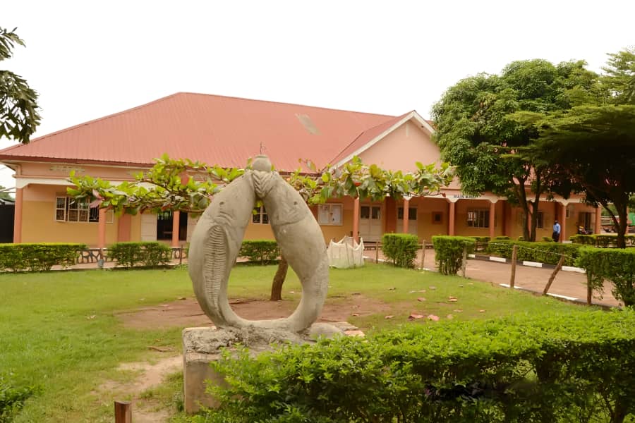 MUMSA Campus