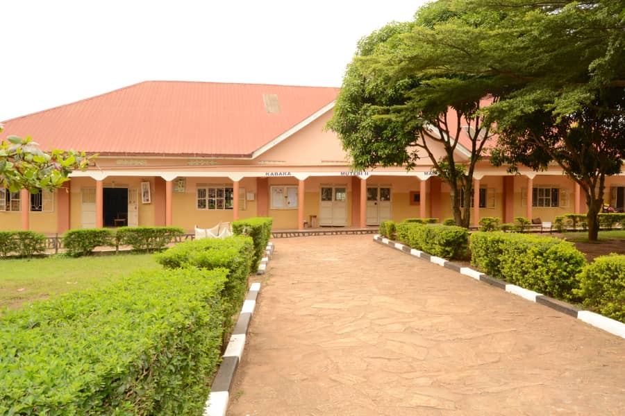 MUMSA Campus
