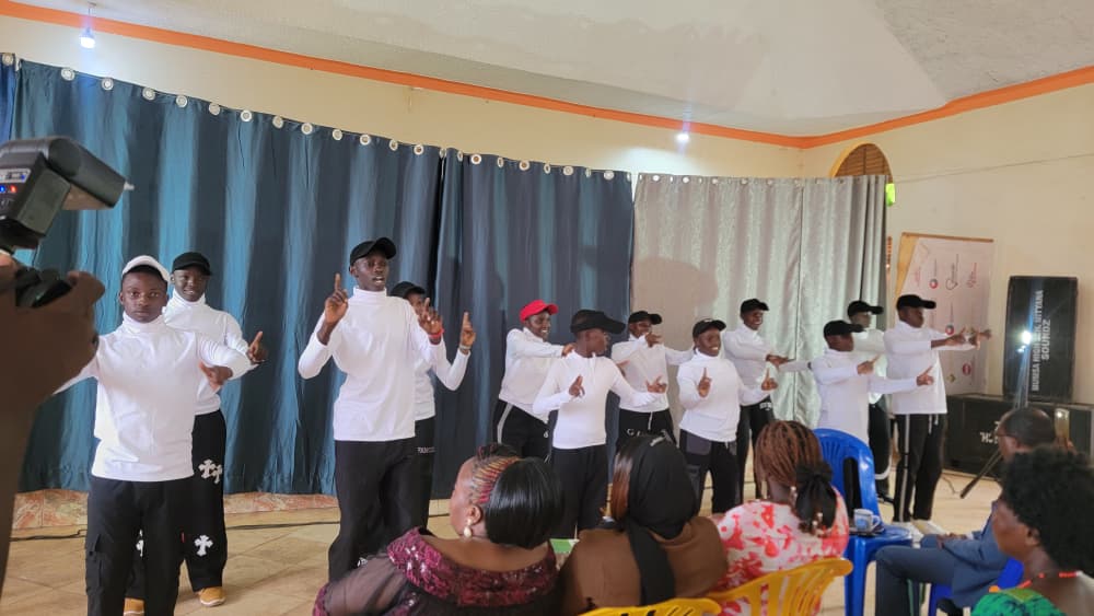 Drama Performance 4