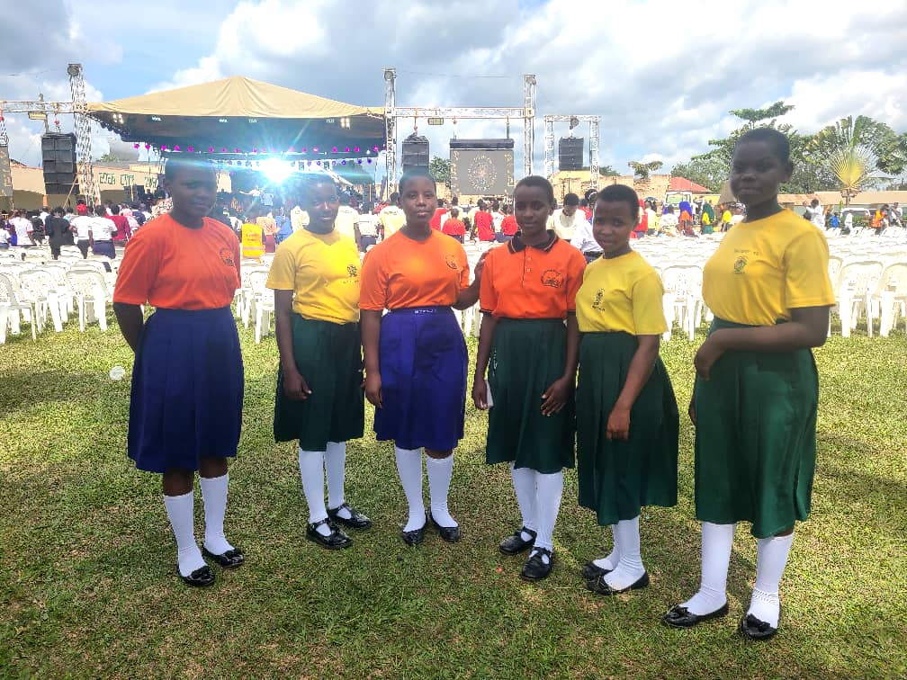 MUMSA Event