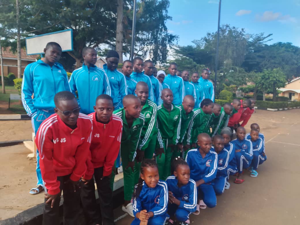 USSSA National Championship