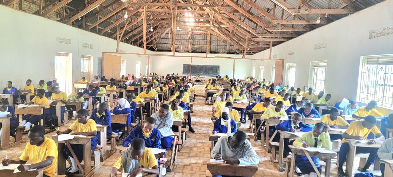 Examination Environment