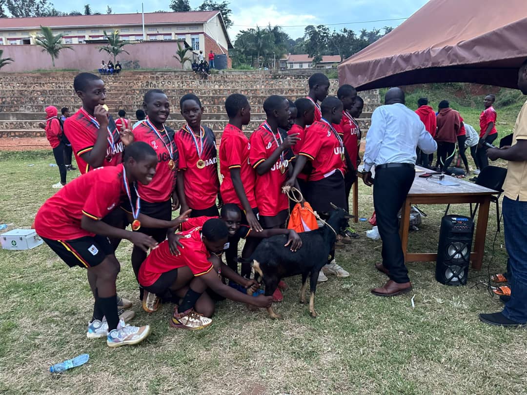 MUMSA Sports
