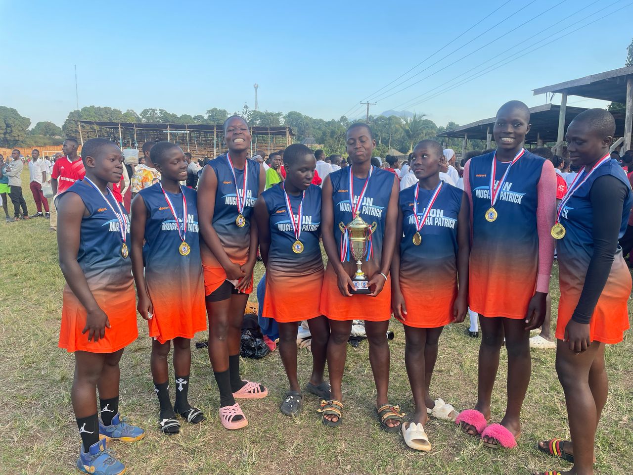 MUMSA Sports