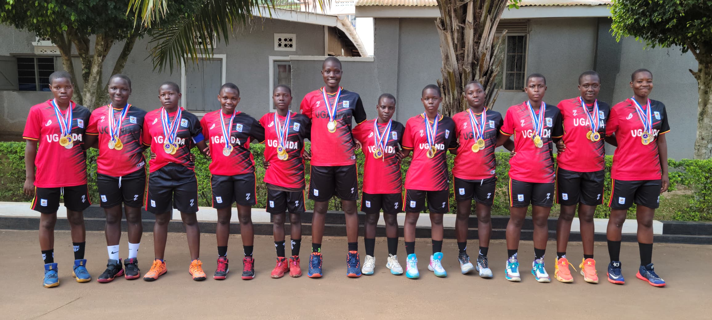 MUMSA Sports