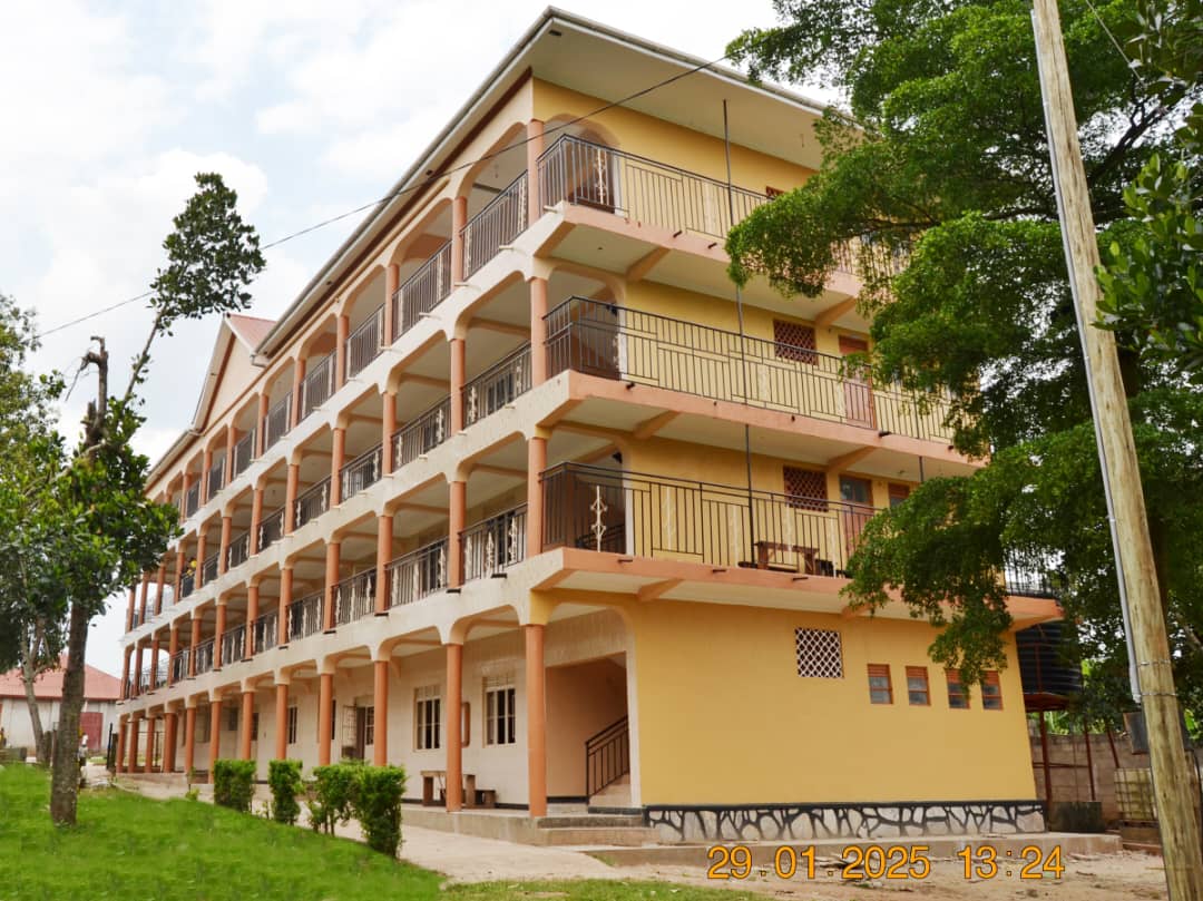 MUMSA Campus