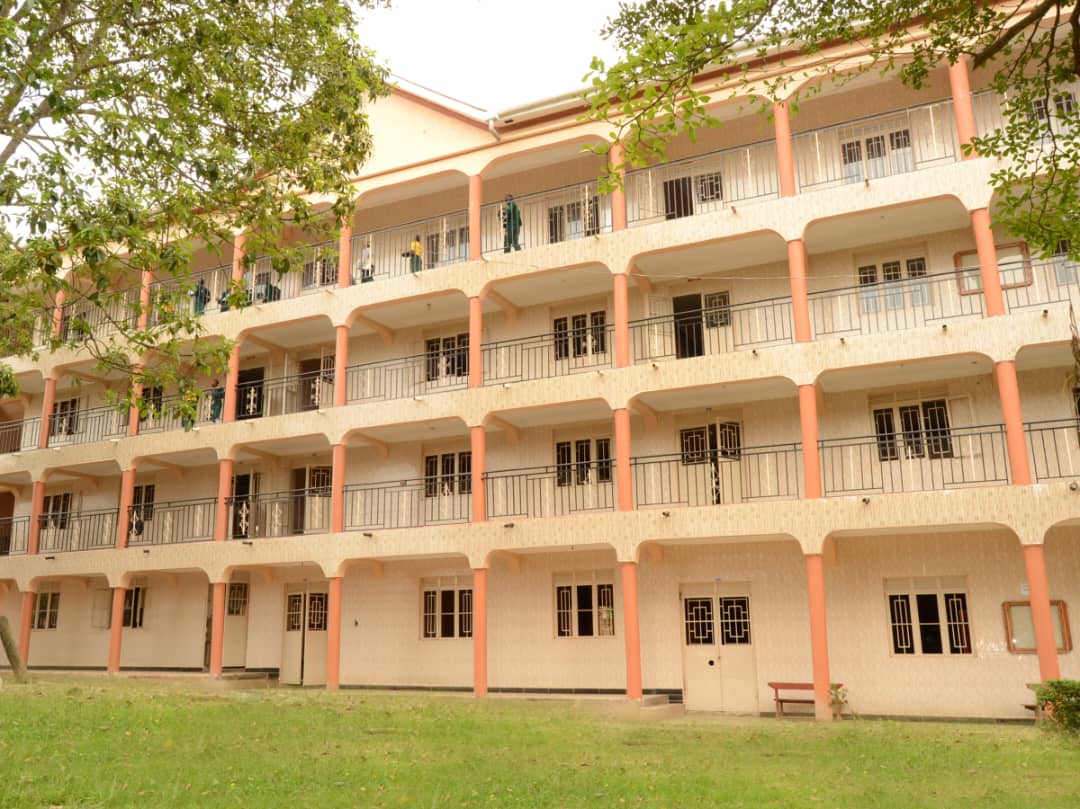School Building